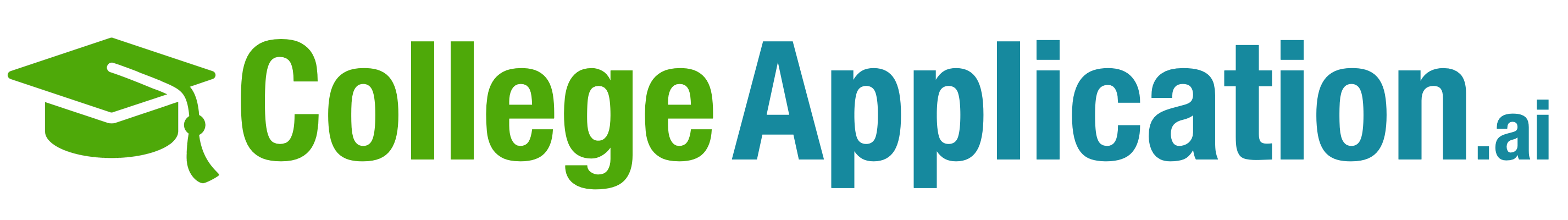 CollegeApplication.ai Logo